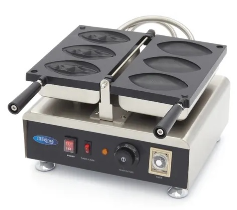 Vaginawafelijzer huren? @Snackhelden